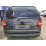 OPEL ZAFIRA A OPEL ZAFIRA A '2002 2.0 DTI AZUL MARINO 1999