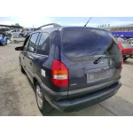 OPEL ZAFIRA A OPEL ZAFIRA A '2002 2.0 DTI AZUL MARINO 1999
