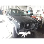 CHRYSLER JEEP CHEROKEE (KJ) CHRYSLER JEEP CHEROKEE (KJ) '2003 2.5 CRD CAT NEGRO 2001