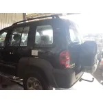 CHRYSLER JEEP CHEROKEE (KJ) CHRYSLER JEEP CHEROKEE (KJ) '2003 2.5 CRD CAT NEGRO 2001