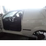 FORD FIESTA (CBK) '2005 1.4 TDCI CAT BLANCO