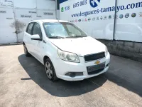 Imagen del vehículo