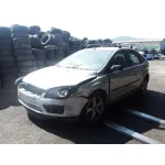 FORD FOCUS BERLINA (CAP) FORD FOCUS BERLINA (CAP) '2005 1.6 CAT PLATA 2004