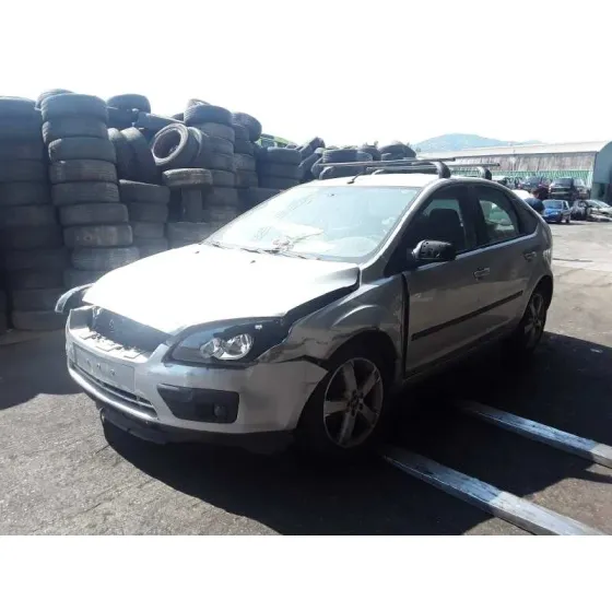 FORD FOCUS BERLINA (CAP) '2005 1.6 CAT PLATA