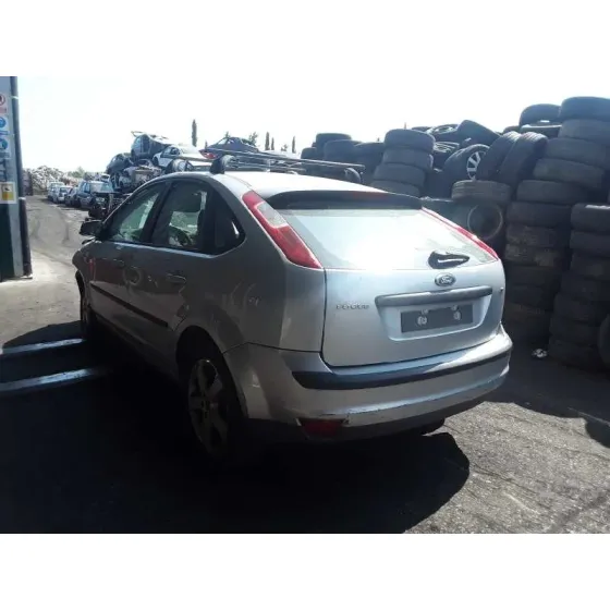FORD FOCUS BERLINA (CAP) '2005 1.6 CAT PLATA