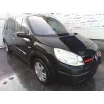 RENAULT SCENIC II RENAULT SCENIC II '2005 GRAND SCENIC II NEGRO 2003