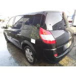 RENAULT SCENIC II RENAULT SCENIC II '2005 GRAND SCENIC II NEGRO 2003