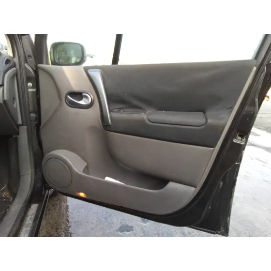 RENAULT SCENIC II '2005 GRAND SCENIC II NEGRO