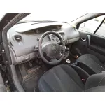 RENAULT SCENIC II RENAULT SCENIC II '2005 GRAND SCENIC II NEGRO 2003