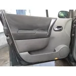 RENAULT SCENIC II RENAULT SCENIC II '2005 GRAND SCENIC II NEGRO 2003