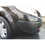 RENAULT SCENIC II RENAULT SCENIC II '2005 GRAND SCENIC II NEGRO 2003