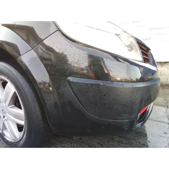 RENAULT SCENIC II '2005 GRAND SCENIC II NEGRO