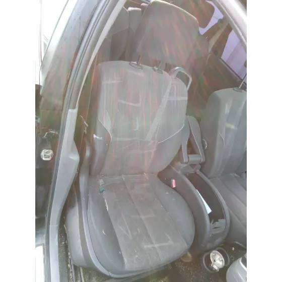 RENAULT SCENIC II '2005 GRAND SCENIC II NEGRO