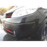 RENAULT SCENIC II RENAULT SCENIC II '2005 GRAND SCENIC II NEGRO 2003