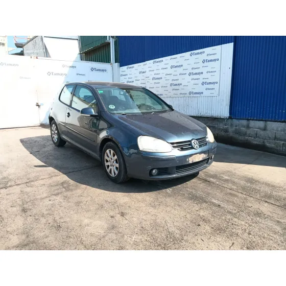 Volkswagen GOLF V (1K1) 2003