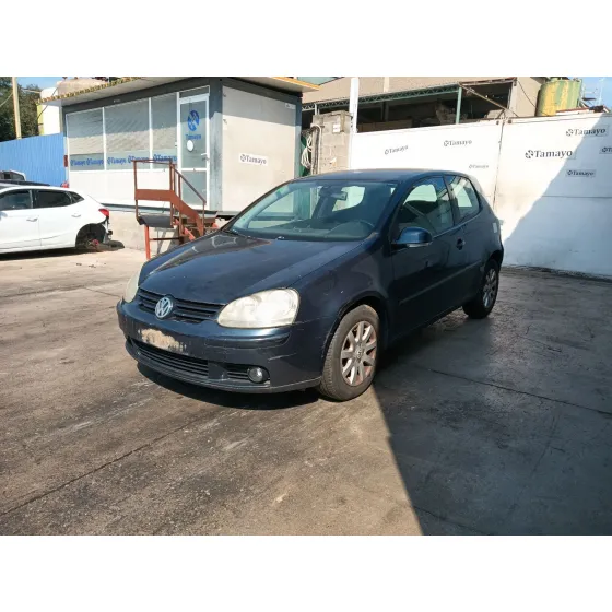 Volkswagen GOLF V (1K1) 2003