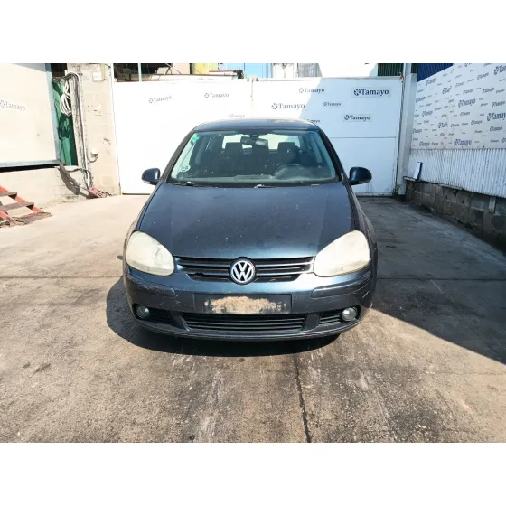 Volkswagen GOLF V (1K1) 2003