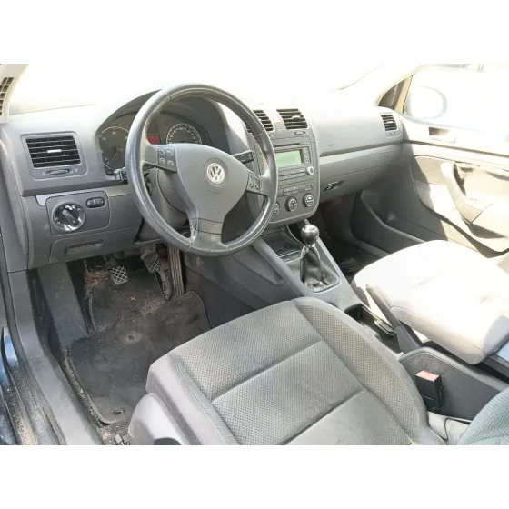 Volkswagen GOLF V (1K1) 2003