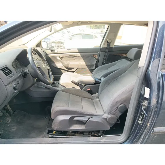 Volkswagen GOLF V (1K1) 2003