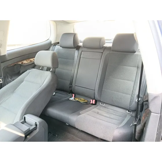 Volkswagen GOLF V (1K1) 2003
