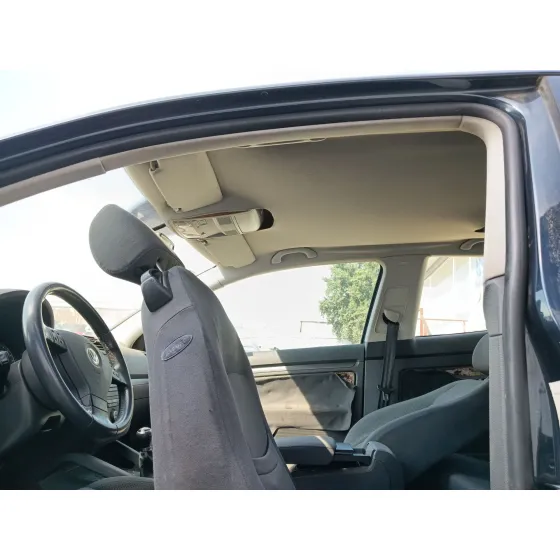 Volkswagen GOLF V (1K1) 2003