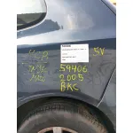 VOLKSWAGEN GOLF V (1K1)  2003
