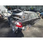 VOLVO S80 BERLINA VOLVO S80 BERLINA '2000 * GRIS 1998