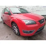 FORD FOCUS BERLINA (CAP) FORD FOCUS BERLINA (CAP) '2007 2.0 TDCI CAT ROJO 2004