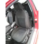 FORD FOCUS BERLINA (CAP) FORD FOCUS BERLINA (CAP) '2007 2.0 TDCI CAT ROJO 2004