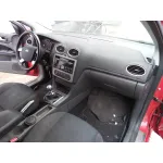 FORD FOCUS BERLINA (CAP) FORD FOCUS BERLINA (CAP) '2007 2.0 TDCI CAT ROJO 2004