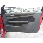 FORD FOCUS BERLINA (CAP) FORD FOCUS BERLINA (CAP) '2007 2.0 TDCI CAT ROJO 2004