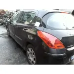 PEUGEOT 308 PEUGEOT 308 '2008 1.6 16V HDI NEGRO 2007
