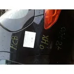 PEUGEOT 308 PEUGEOT 308 '2008 1.6 16V HDI NEGRO 2007
