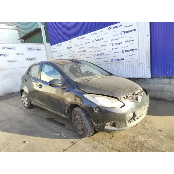 MAZDA 2 LIM. (DE) '2009 1.3 16V CAT