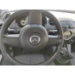 MAZDA 2 LIM. (DE) MAZDA 2 LIM. (DE) '2009 1.3 16V CAT 2007