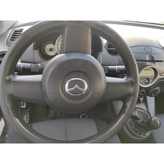 MAZDA 2 LIM. (DE) '2009 1.3 16V CAT