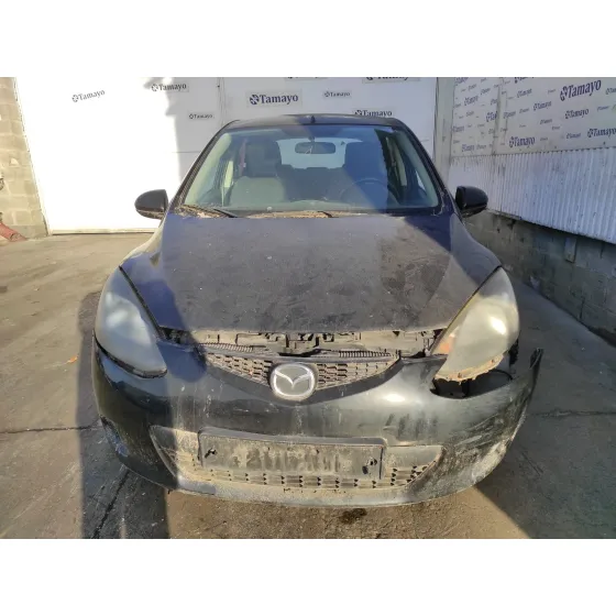 MAZDA 2 LIM. (DE) '2009 1.3 16V CAT