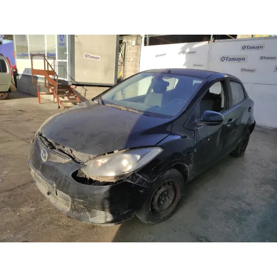 MAZDA 2 LIM. (DE) '2009 1.3 16V CAT