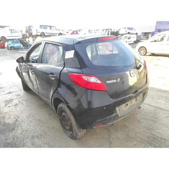 MAZDA 2 LIM. (DE) '2009 1.3 16V CAT