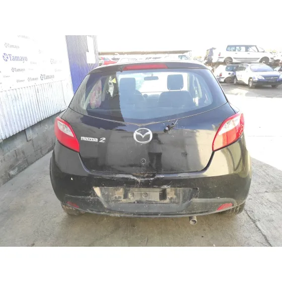 MAZDA 2 LIM. (DE) '2009 1.3 16V CAT