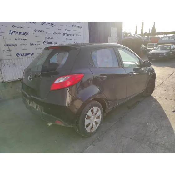 MAZDA 2 LIM. (DE) '2009 1.3 16V CAT