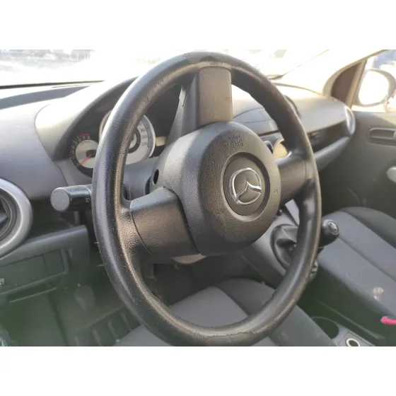 MAZDA 2 LIM. (DE) '2009 1.3 16V CAT