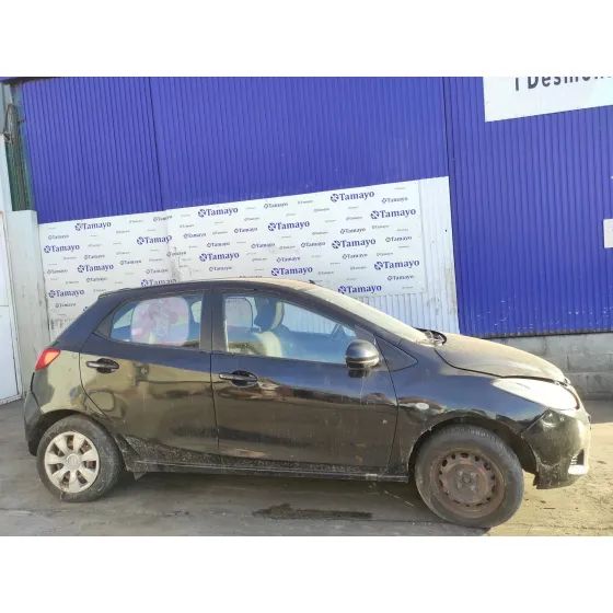 MAZDA 2 LIM. (DE) '2009 1.3 16V CAT