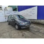 FIAT PUNTO BERLINA (188) FIAT PUNTO BERLINA (188) '2002 * GRIS 2002