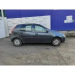 FIAT PUNTO BERLINA (188) FIAT PUNTO BERLINA (188) '2002 * GRIS 2002