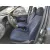 FIAT PUNTO BERLINA (188) FIAT PUNTO BERLINA (188) '2002 * GRIS 2002