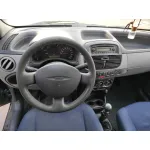 FIAT PUNTO BERLINA (188) FIAT PUNTO BERLINA (188) '2002 * GRIS 2002