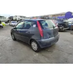 FIAT PUNTO BERLINA (188) FIAT PUNTO BERLINA (188) '2002 * GRIS 2002