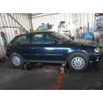 AUDI A3 (8L) AUDI A3 (8L) '1999 1.6 AZUL OSCURO 1996
