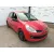 RENAULT CLIO III '2006 * ROJO
